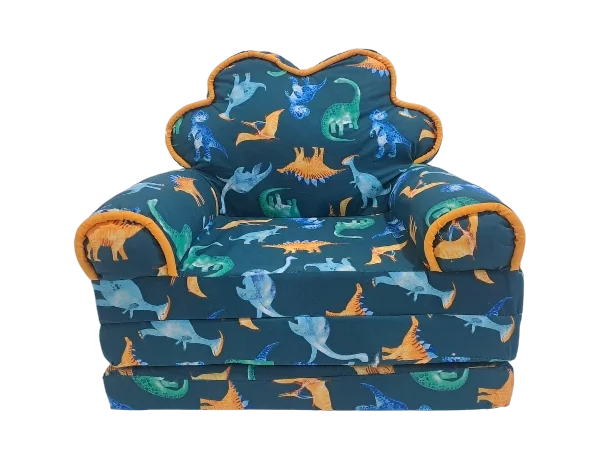 3 Layer sofa cum bed