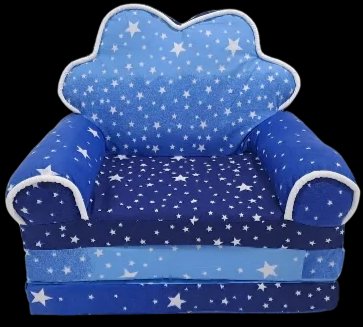 3 Layer sofa cum bed