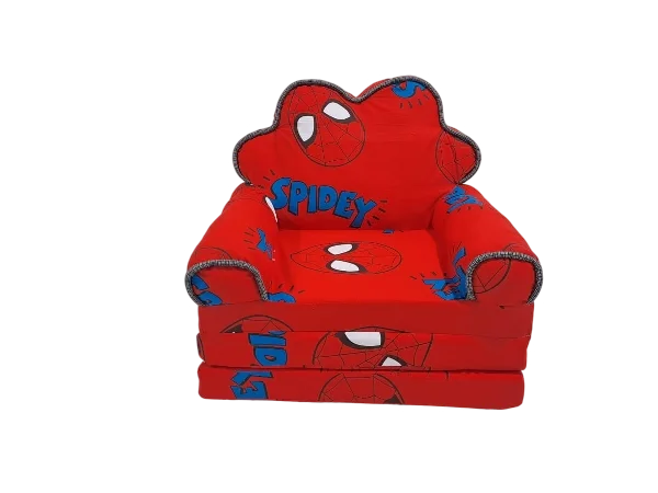 3 Layer sofa cum bed